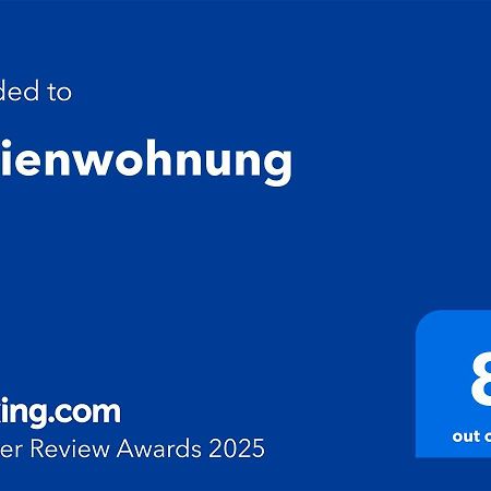 Ferienwohnung Espenau Buitenkant foto